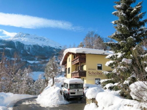 Apartment Scheiber by Interhome Sölden